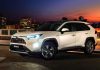 Toyota RAV4 2020 chaga ao Brasil partindo de R$ 194 mil