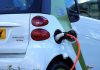 Venda de carros elétricos bate recorde na Espanha