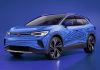 Volkswagen apresenta novos Golf GTI e GTE e SUV elétrico ID 4 | Salão de Genebra 2020