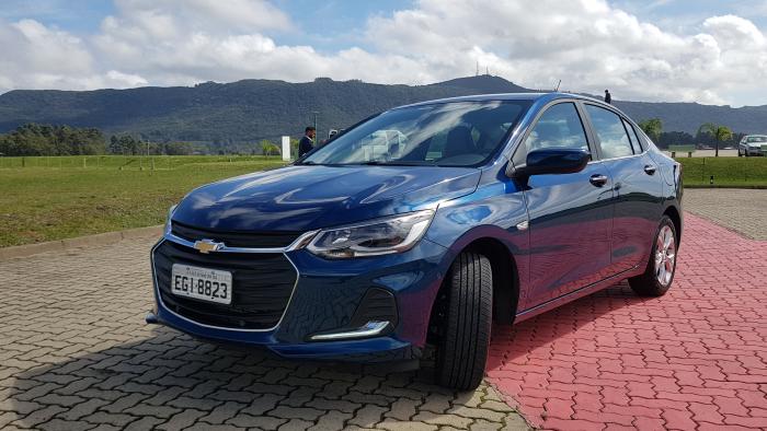 Chevrolet lança serviço online para venda de carros com test-drive delivery