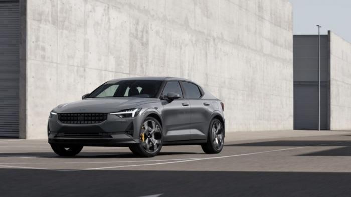 Concorrente da Tesla, Volvo Polestar 2 será vendido nos EUA a US$ 59,9 mil