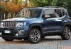 Jeep está desenvolvendo o seu 1° carro 100% elétrico