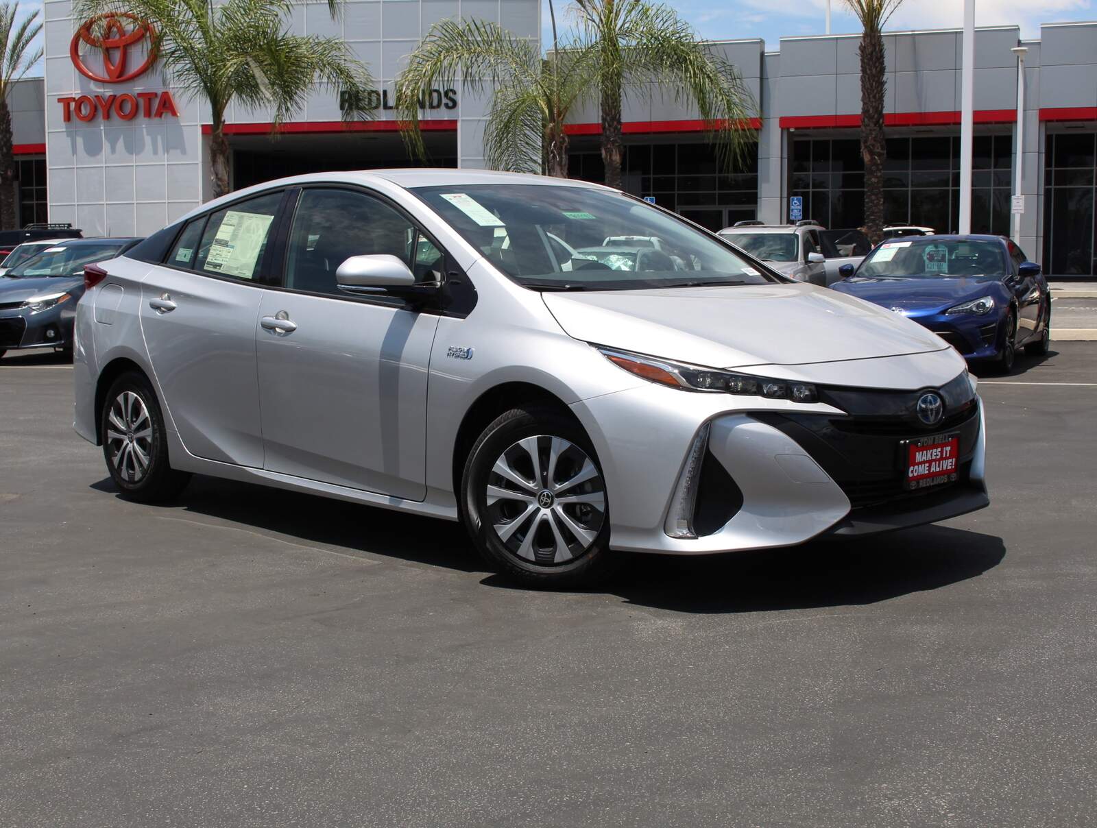 Toyota Prius 2020: garantia comprovada - Carros Hibrídos