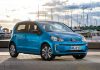 VW UP! ELÉTRICO TRIUNFA NA ALEMANHA E JÁ CORRESPONDE À METADE DOS PEDIDOS EFETUADOS DO MODELO