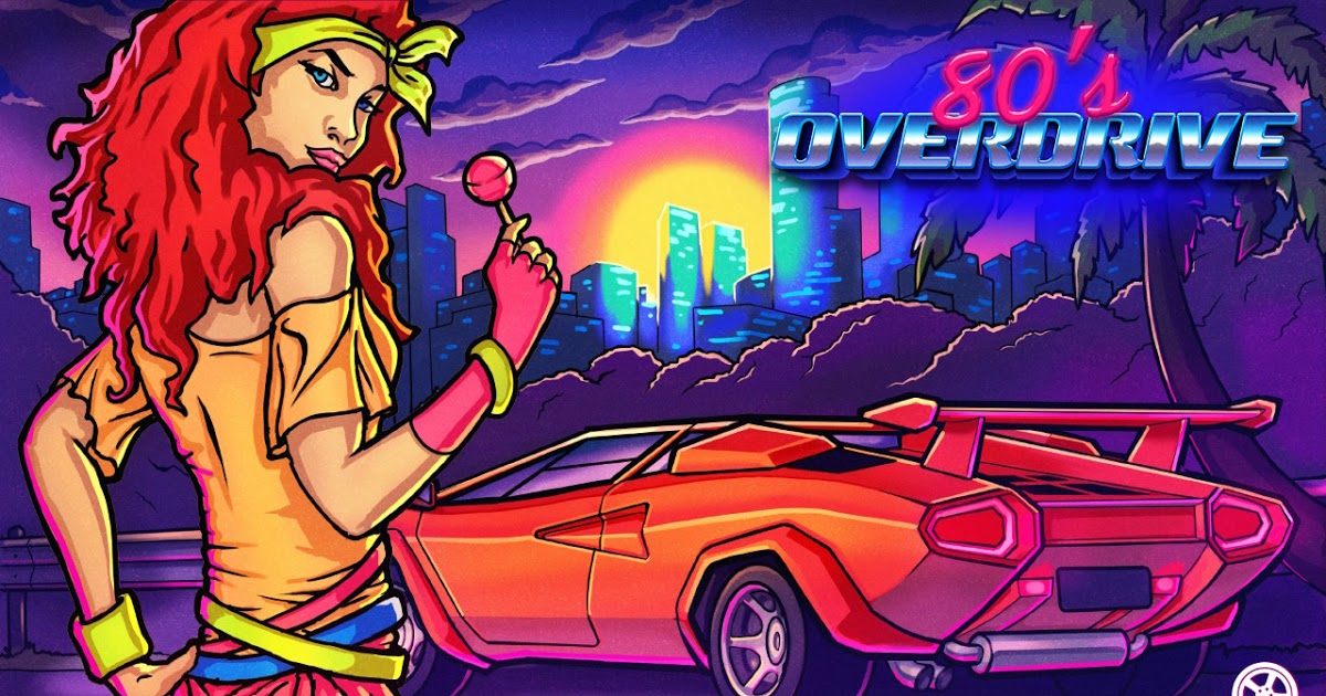 Análise: 80's Overdrive (Switch) é agradável, mas reprime bastante seu próprio potencial