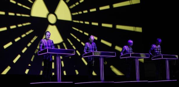 Kraftwerk: grupo pop fez a trilha sonora para as bases do nosso futuro - 12/05/2020