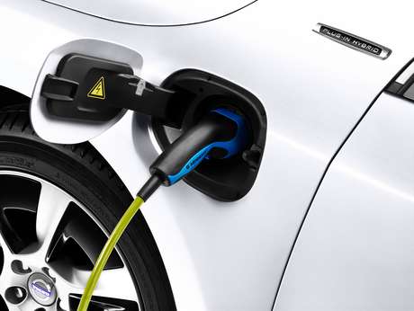 Volvo pagará gasto com energia elétrica durante um ano.