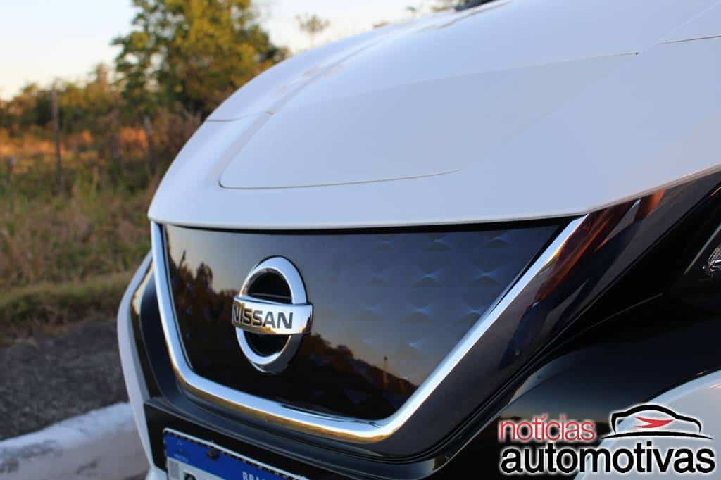 Nissan Leaf seria uma boa proposta para o dia a dia não fosse o preço 