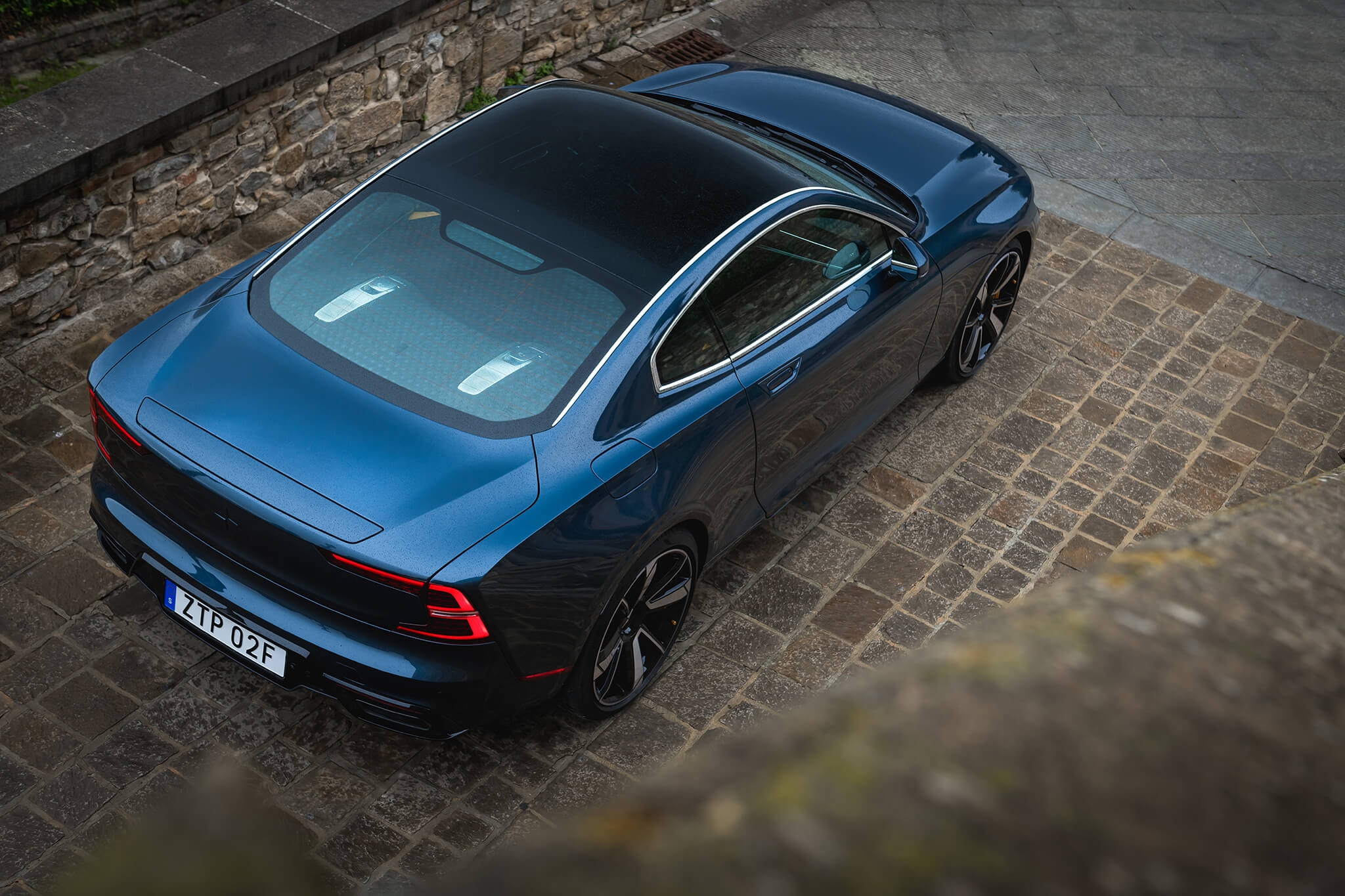 Polestar 1