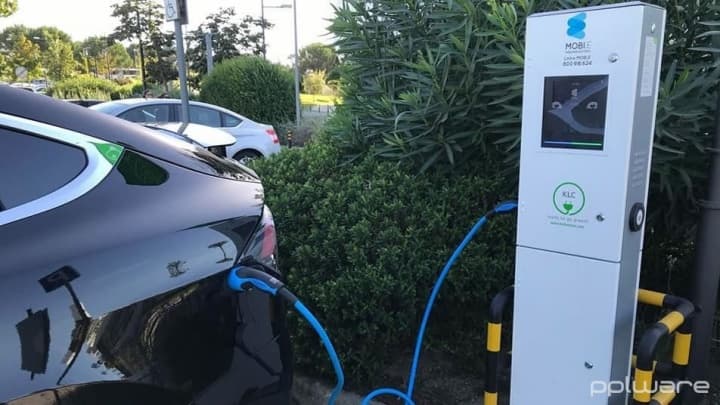 Auto Energy: App com toda a info de combustíveis e carregamento elétrico