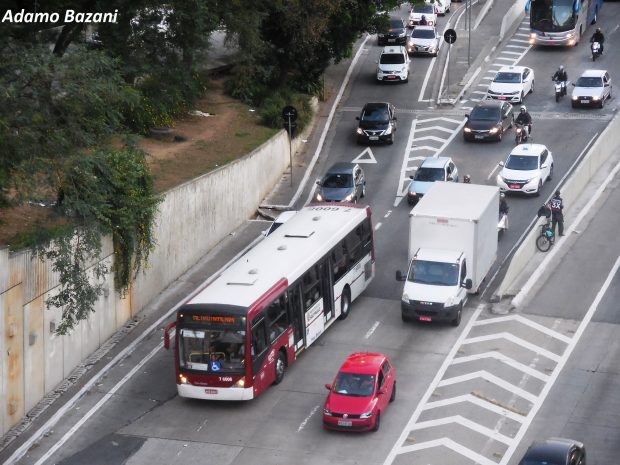 Confira quem estará livre do rodízio de veículos que volta mais rígido na segunda-feira, 11