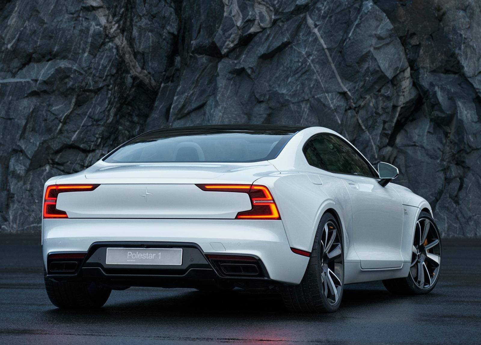 polestar 1