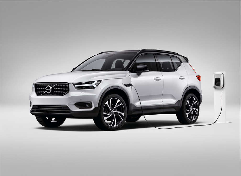 Volvo Special Sale será nesta quinta, sexta e sábado e abrangerá várias áreas, desde a compra do veículo, passando por revisões, itens de vestuário, seguro e até blindagem