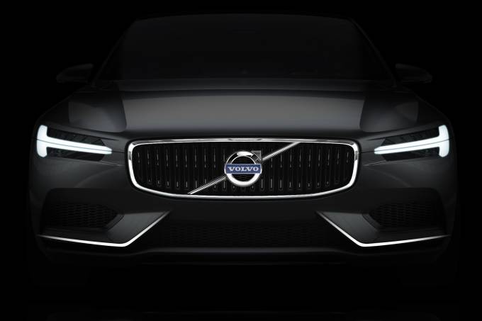 Volvo não terá nenhum carro só a combustão à venda no Brasil já em 2021