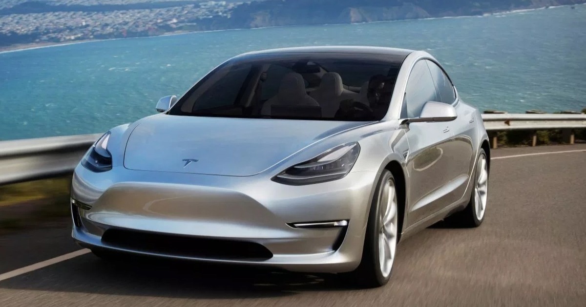 Tesla Model 3 é o carro elétrico mais popular do mundo em 2020! Rivais estão a milhas