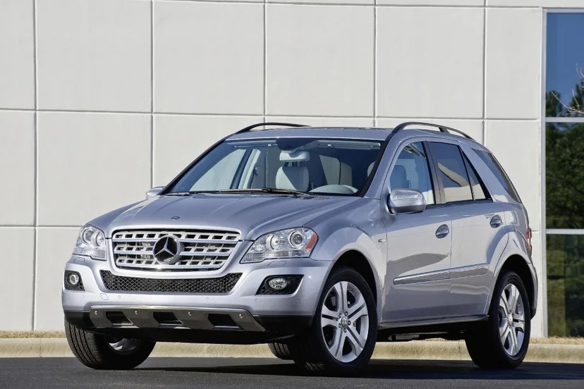 mercedes ml 450 hybrid carro 