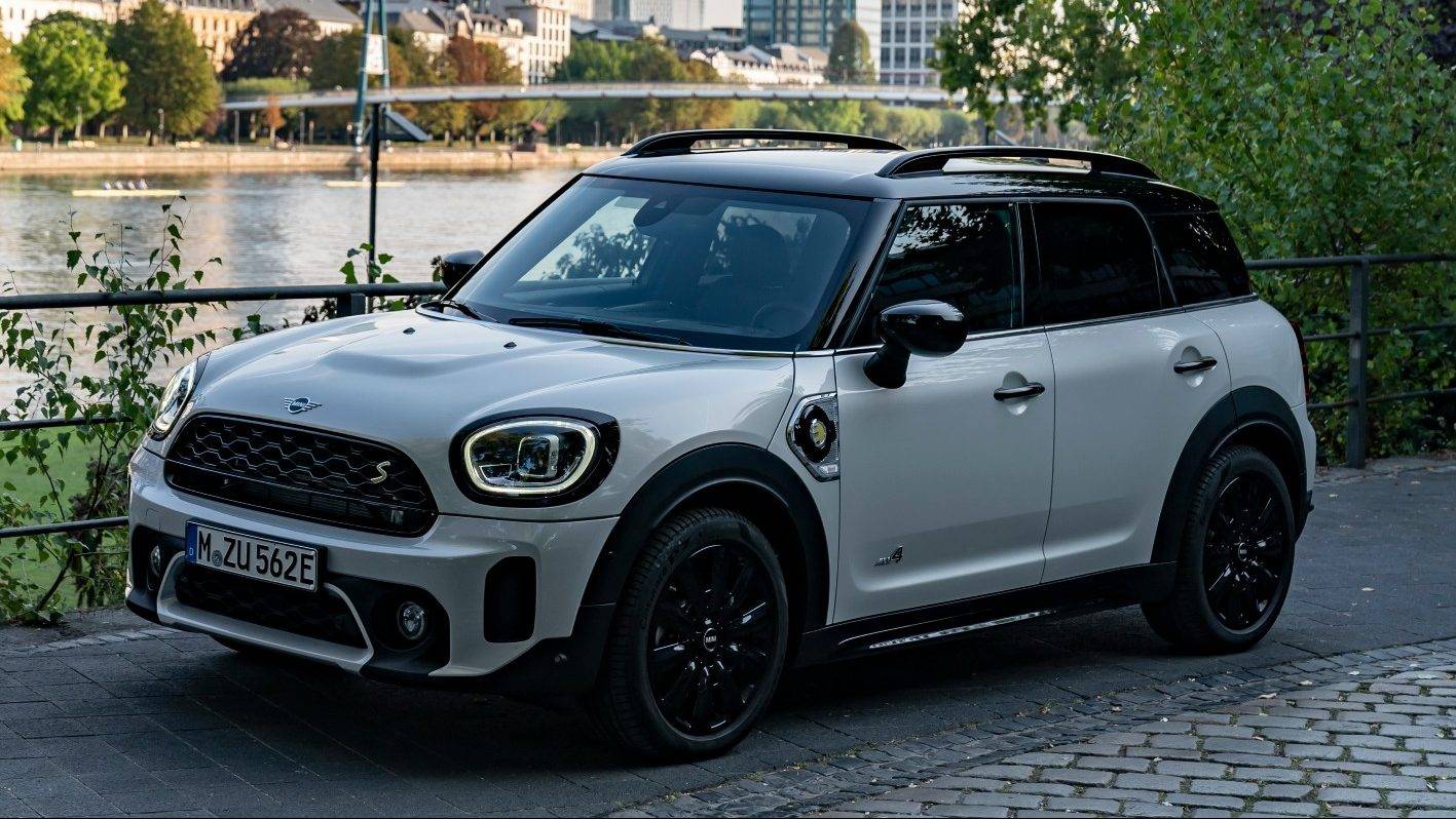 Teste: Novo Mini Countryman S E é o mais estiloso dos carros híbridos