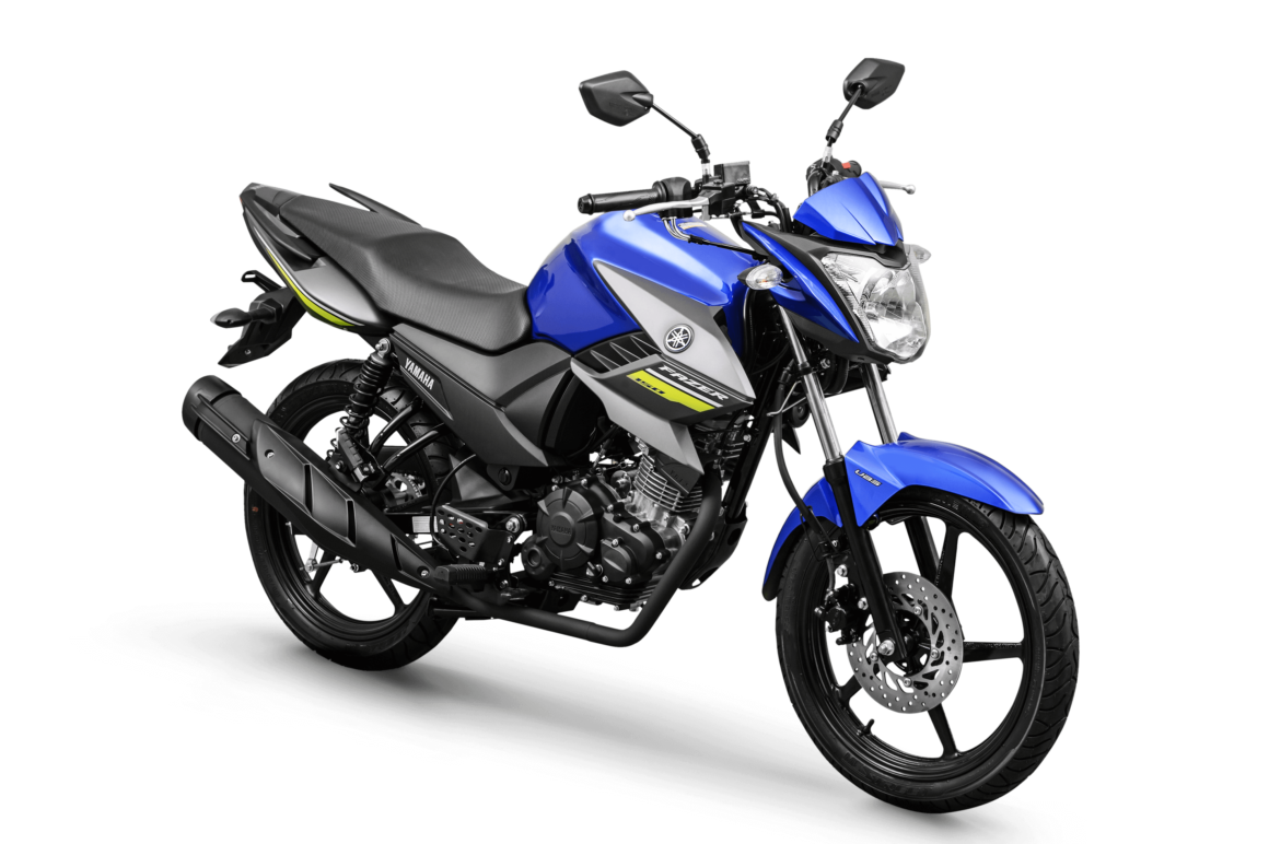 yamaha fazer