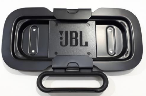 Suporte do JBL BassPro Go