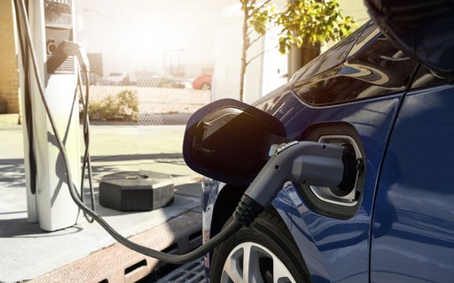 Tudo o que você precisa saber para adaptar a casa para carros elétricos - Casa Vogue