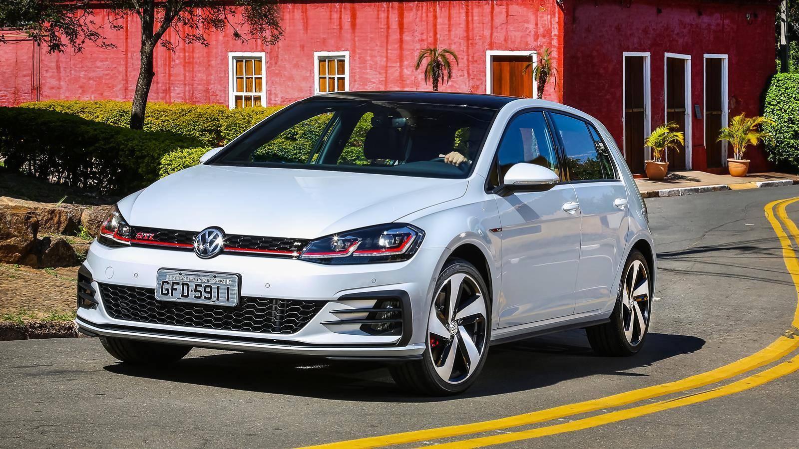 Golf, Cobalt e mais: os carros que saíram de linha em 2020