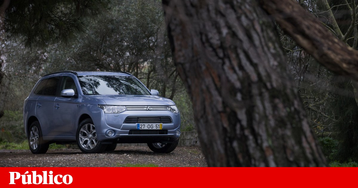 Carros híbridos “plug-in” são “desastre ambiental” e Estado deve eliminar apoios à compra | Automóveis