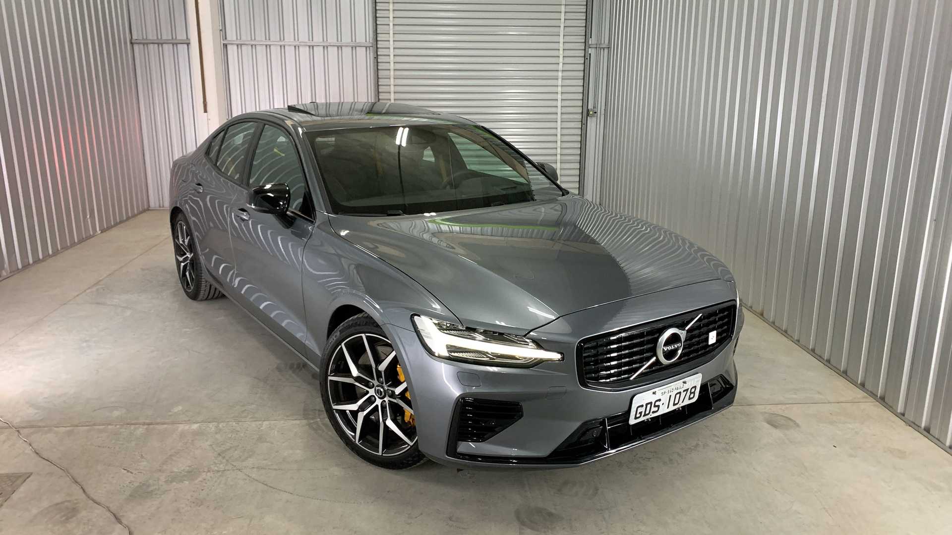 Teste Volvo S60 T8 Polestar Engineered: O melhor de vários mundos - InsideEVs Brasil