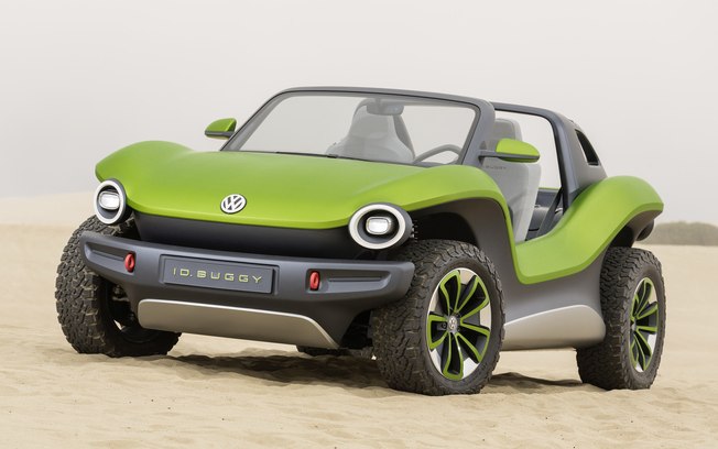 Volkswagen ID. Buggy