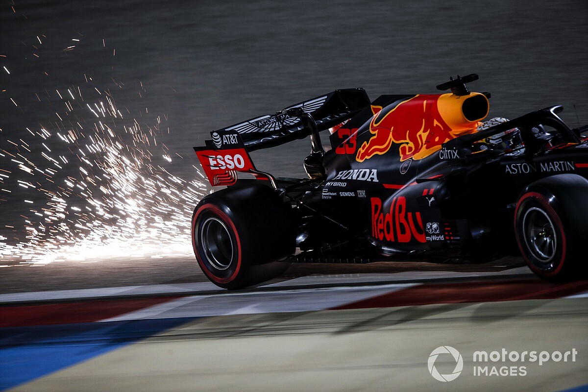 O segredo de Honda e Red Bull que pode render frutos em 2021