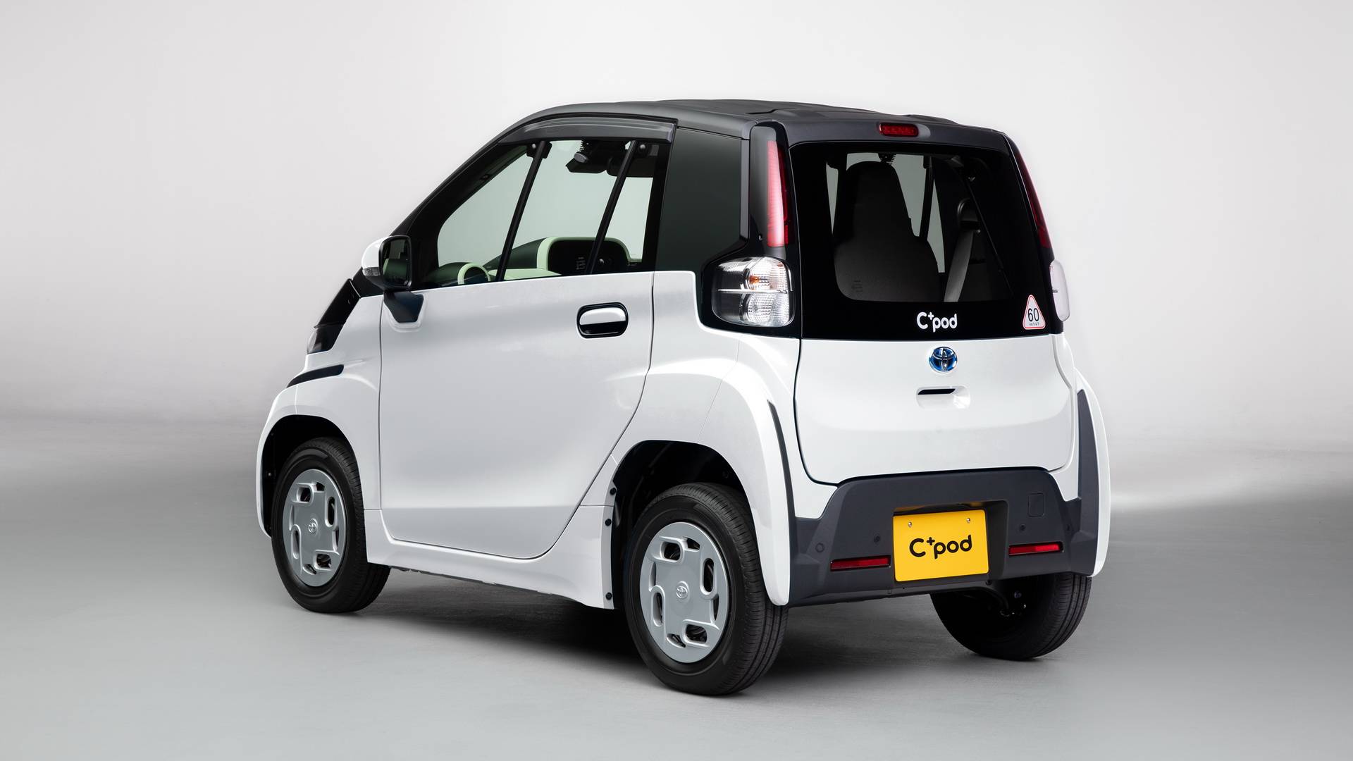 Toyota C Pod