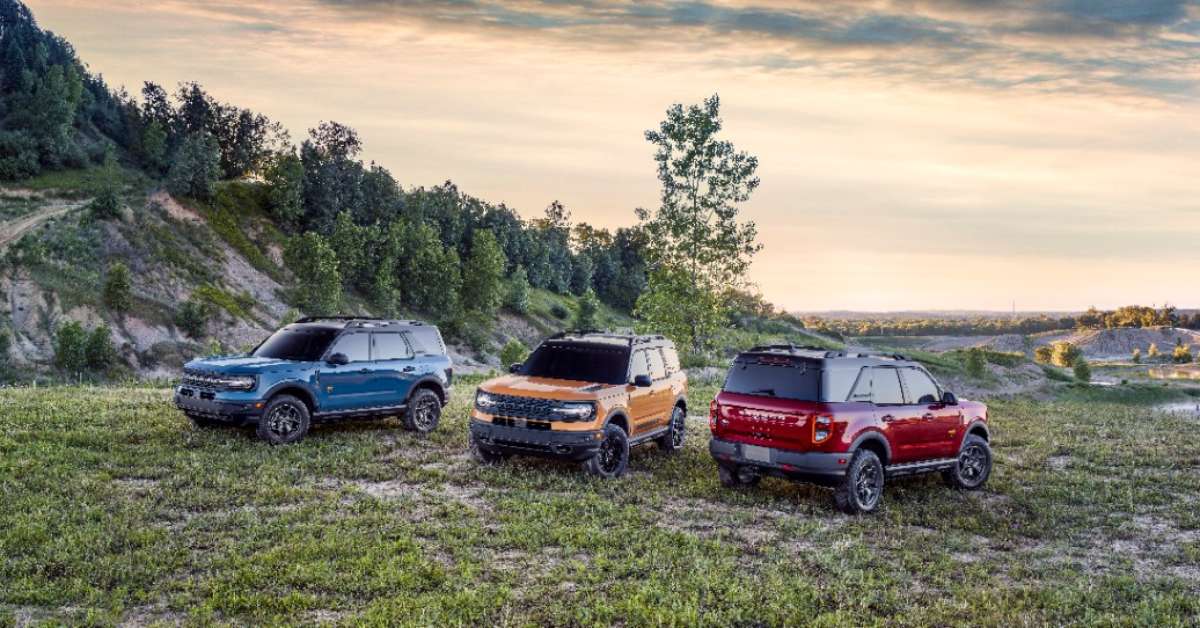 Três SUVs que vão infernizar a vida do Jeep Compass em 2021