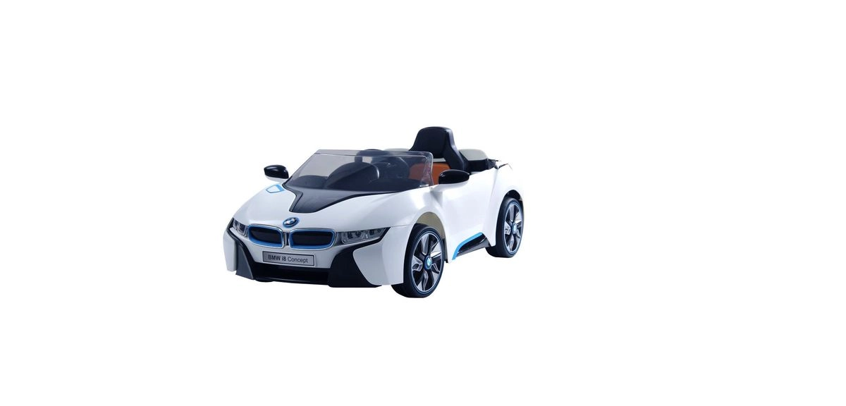 carro eletrico para crianca modelo bmw i8