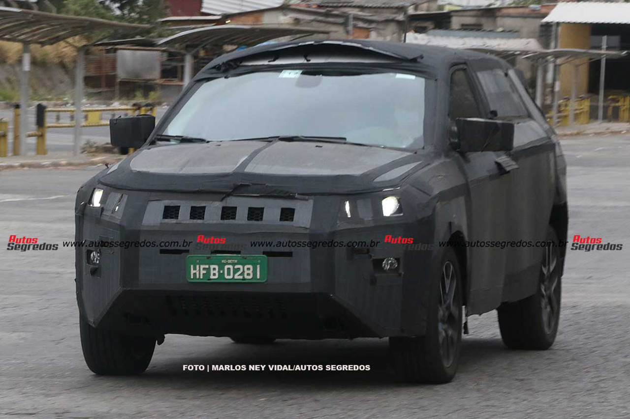 Veja nossas apostas para os carros que mais deverão mexer com o mercado ao longo deste ano. Sete deles, claro, são SUVs