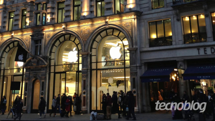 apple store londres regent street tecnoblog