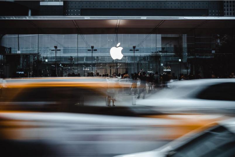 Apple Car