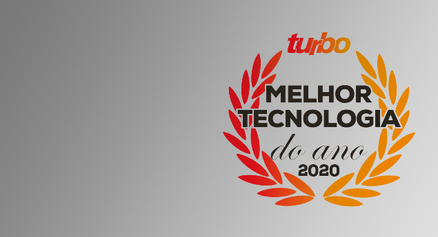 Turbo do Ano 2020. Revelamos-lhe a Melhor Tecnologia do último ano