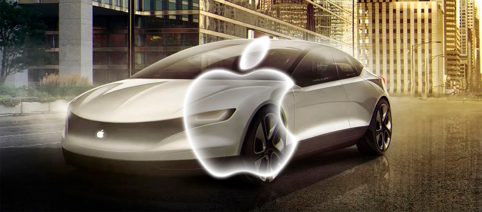 Apple Car: carro eltrico deve utilizar plataforma de baterias da Hyundai, diz analista