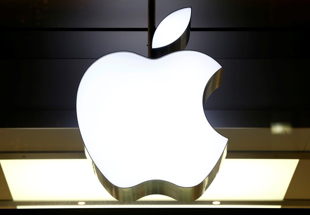 Apple (Foto: Arnd Wiegmann/Reuters)