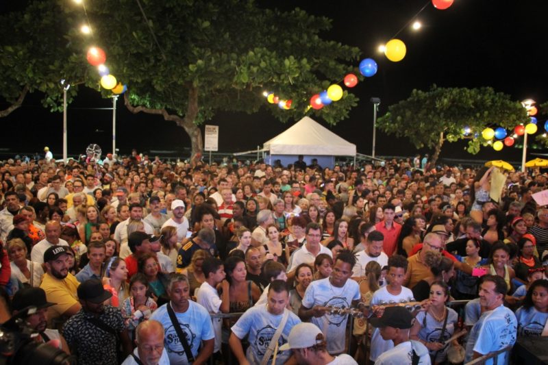 Carnaval 2020 em Balneário Camboriú. – Foto: Maria Júlia Puppio/Secom BC