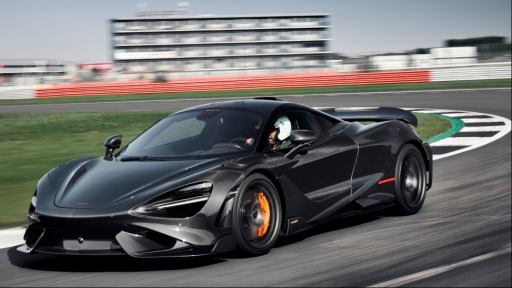 McLaren Artura chega ao mercado brasileiro no próximo mês - auto-on