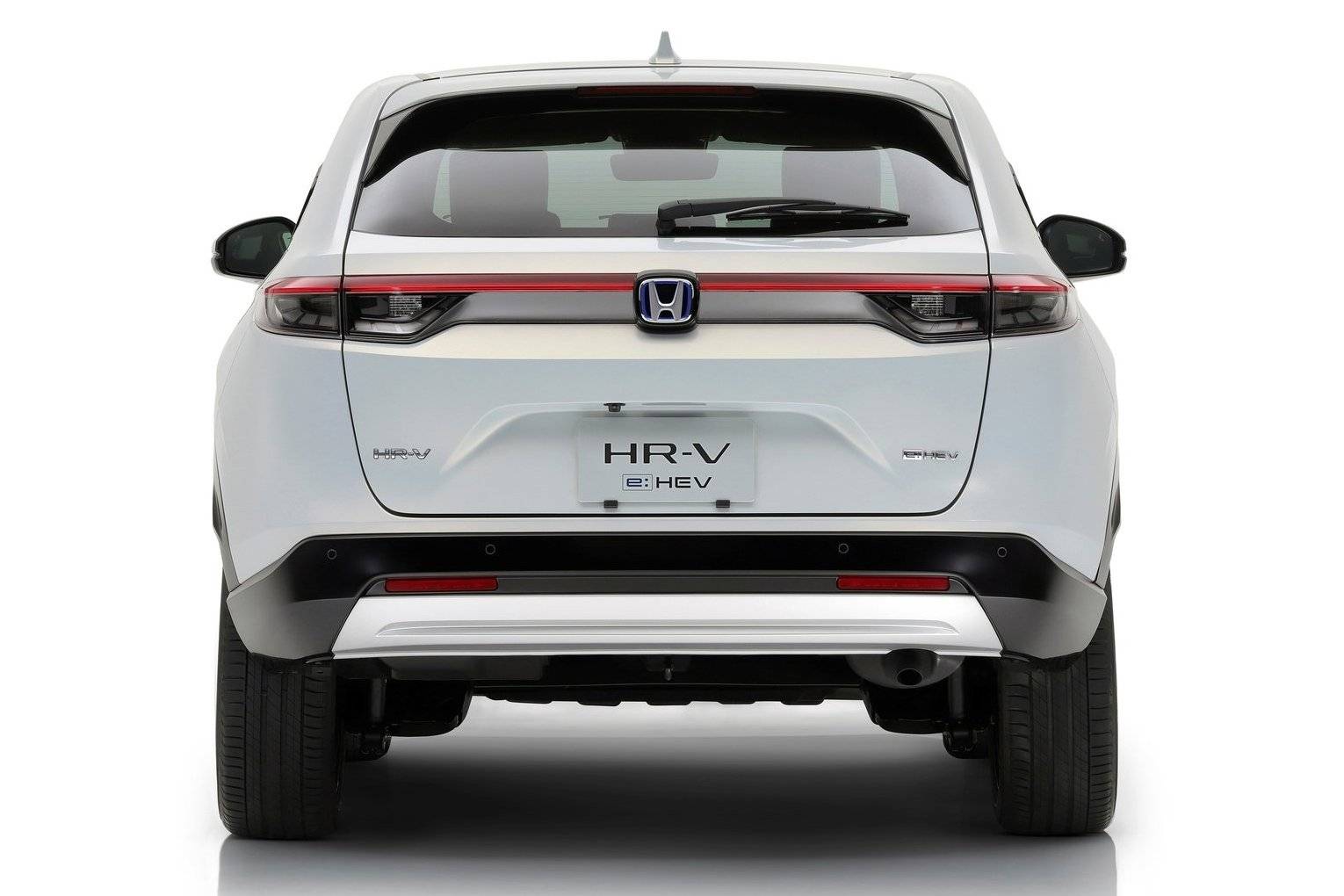 Honda-HR-V-2022