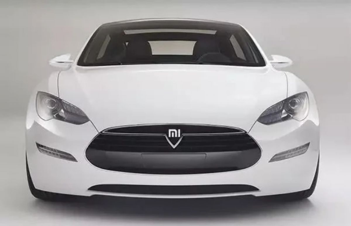 Xiaomi estaria planejando carro elétrico para competir com Tesla | Carro