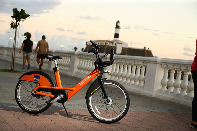 Sucesso do programa de bikes em Salvador inspira o VEC Itaú