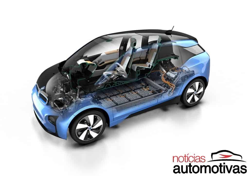 Pioneiro no luxo, BMW i3 se despede em 2023 e iX1 pode sucedê-lo 