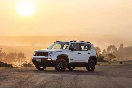 Jeep Renegade Moab.