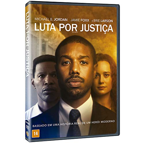 Luta por Justiça