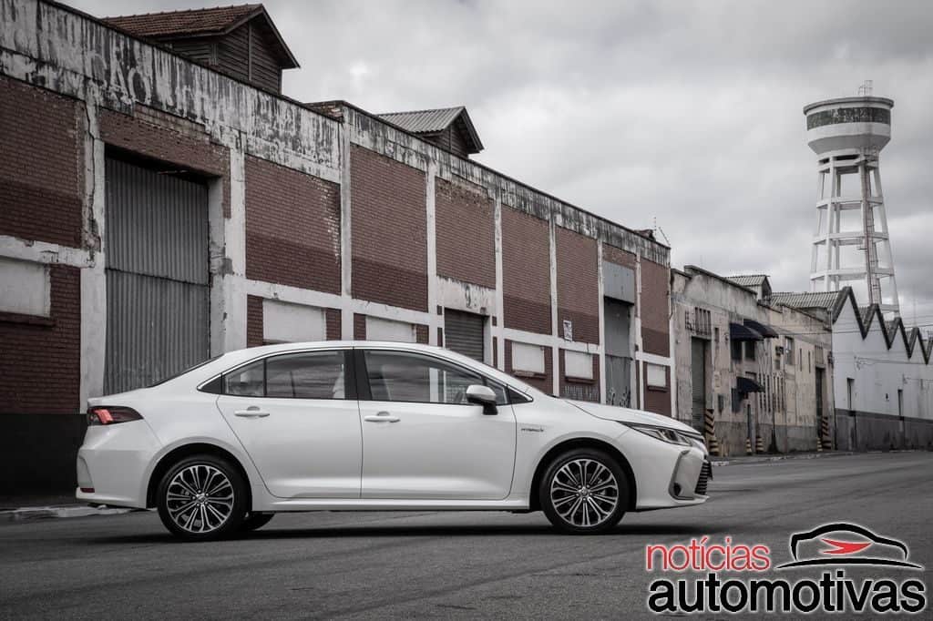 Corolla 2020: preço, interior, motor, consumo, versões 