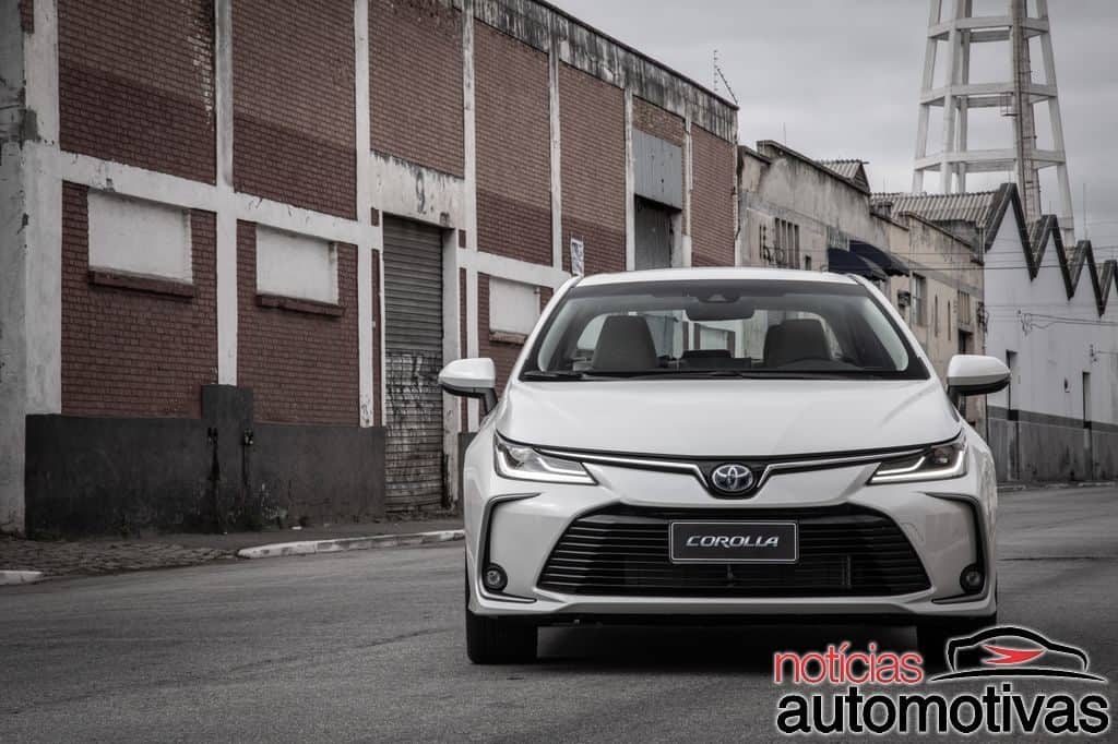 Corolla 2020: preço, interior, motor, consumo, versões 