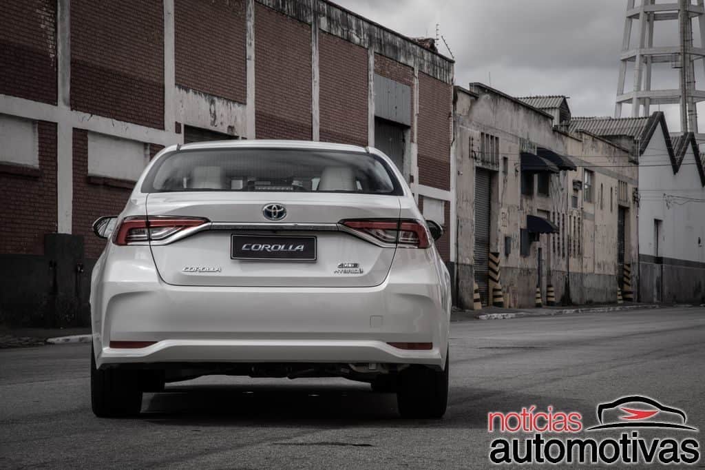 Corolla 2020: preço, interior, motor, consumo, versões 