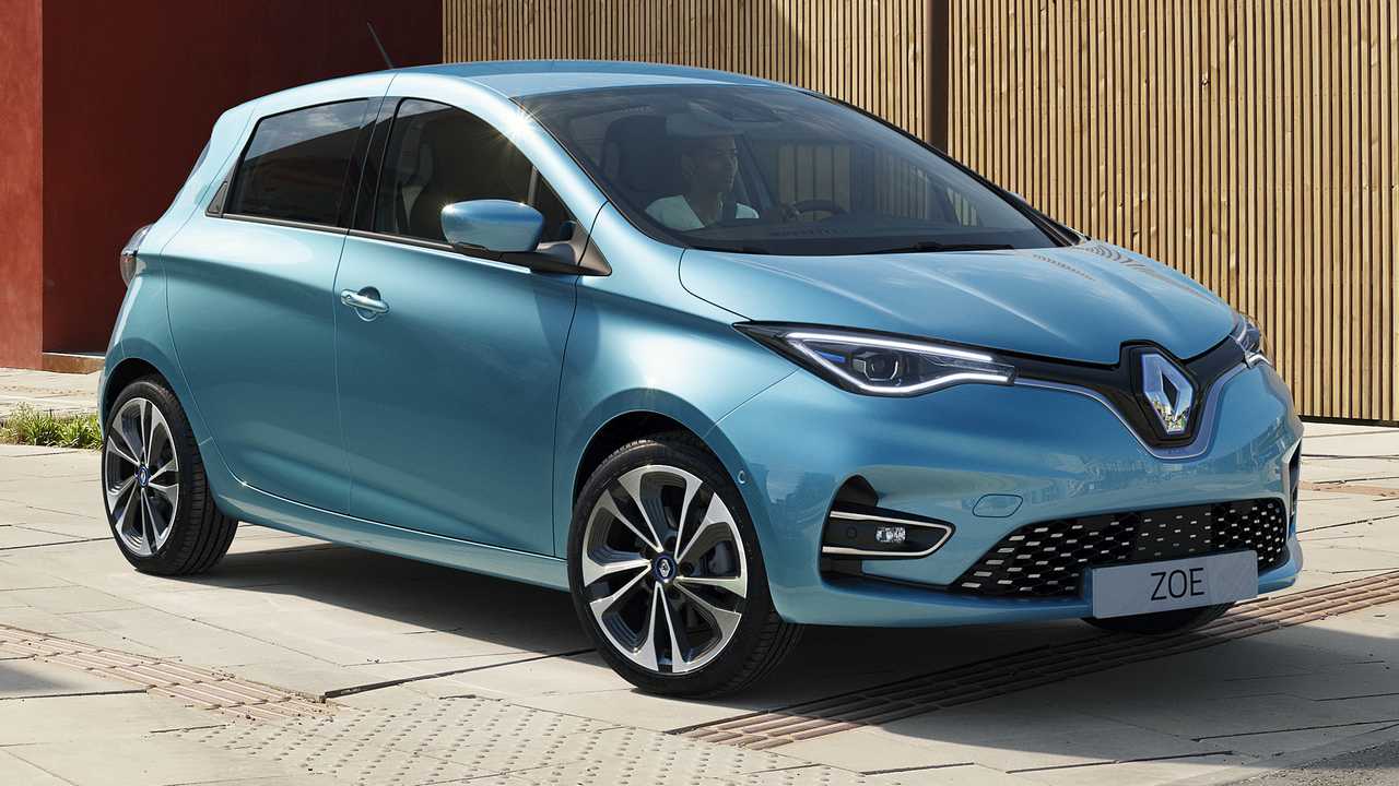 Recém-atualizado no Brasil, Renault Zoe não terá uma nova geração